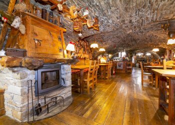 Commercial Premises Frazione Chianale, 39, Pontechianale - photo 5