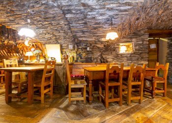 Commercial Premises Frazione Chianale, 39, Pontechianale - photo 4