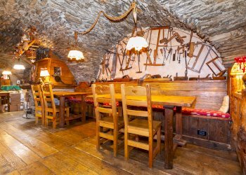 Commercial Premises Frazione Chianale, 39, Pontechianale - photo 3