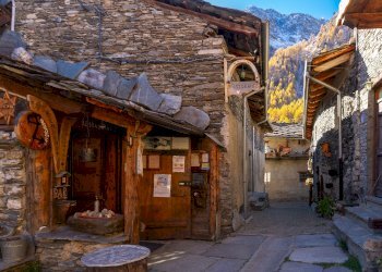 Commercial Premises Frazione Chianale, 39, Pontechianale - photo 27