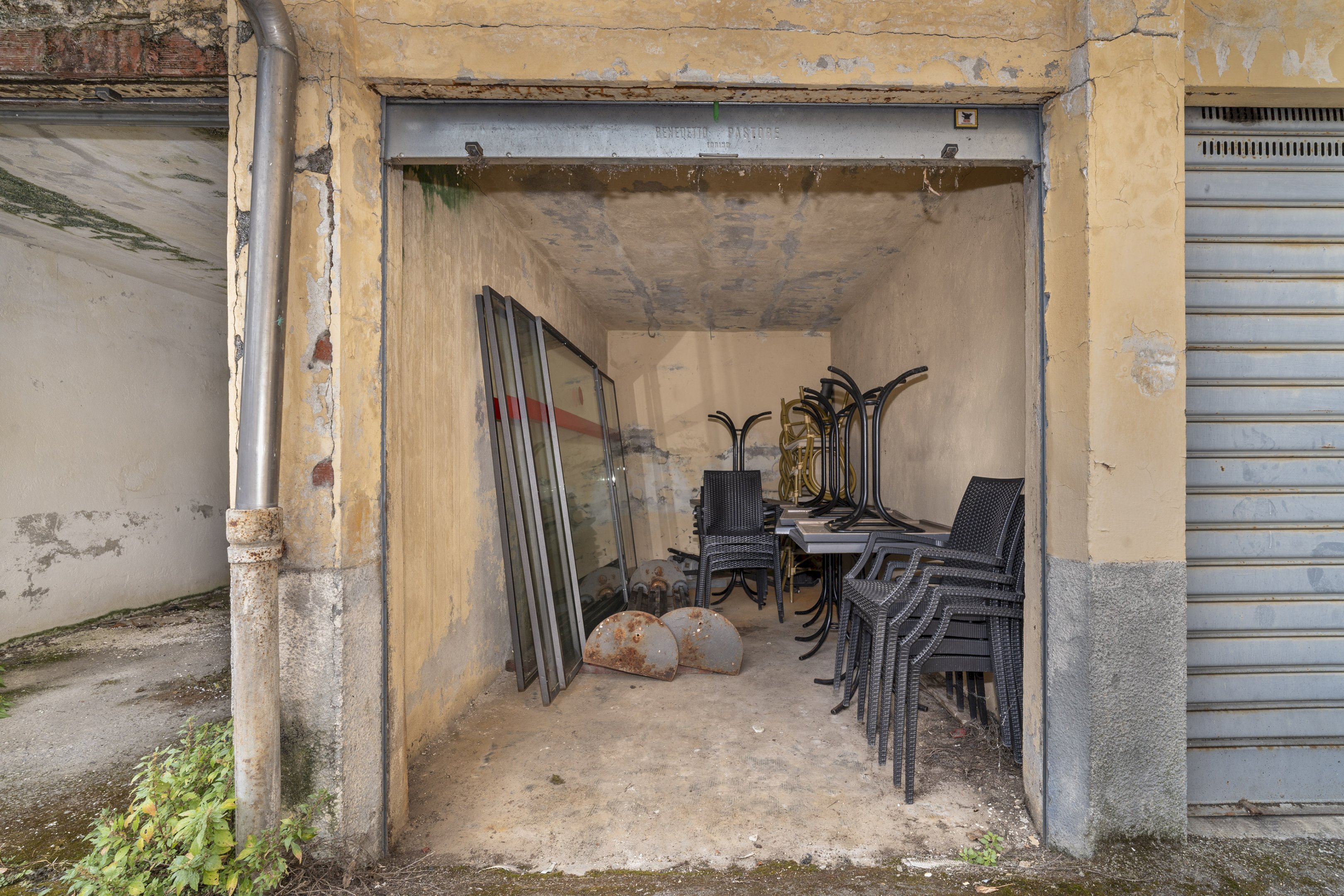 Box via Bagni, 22, Saluzzo - foto 1