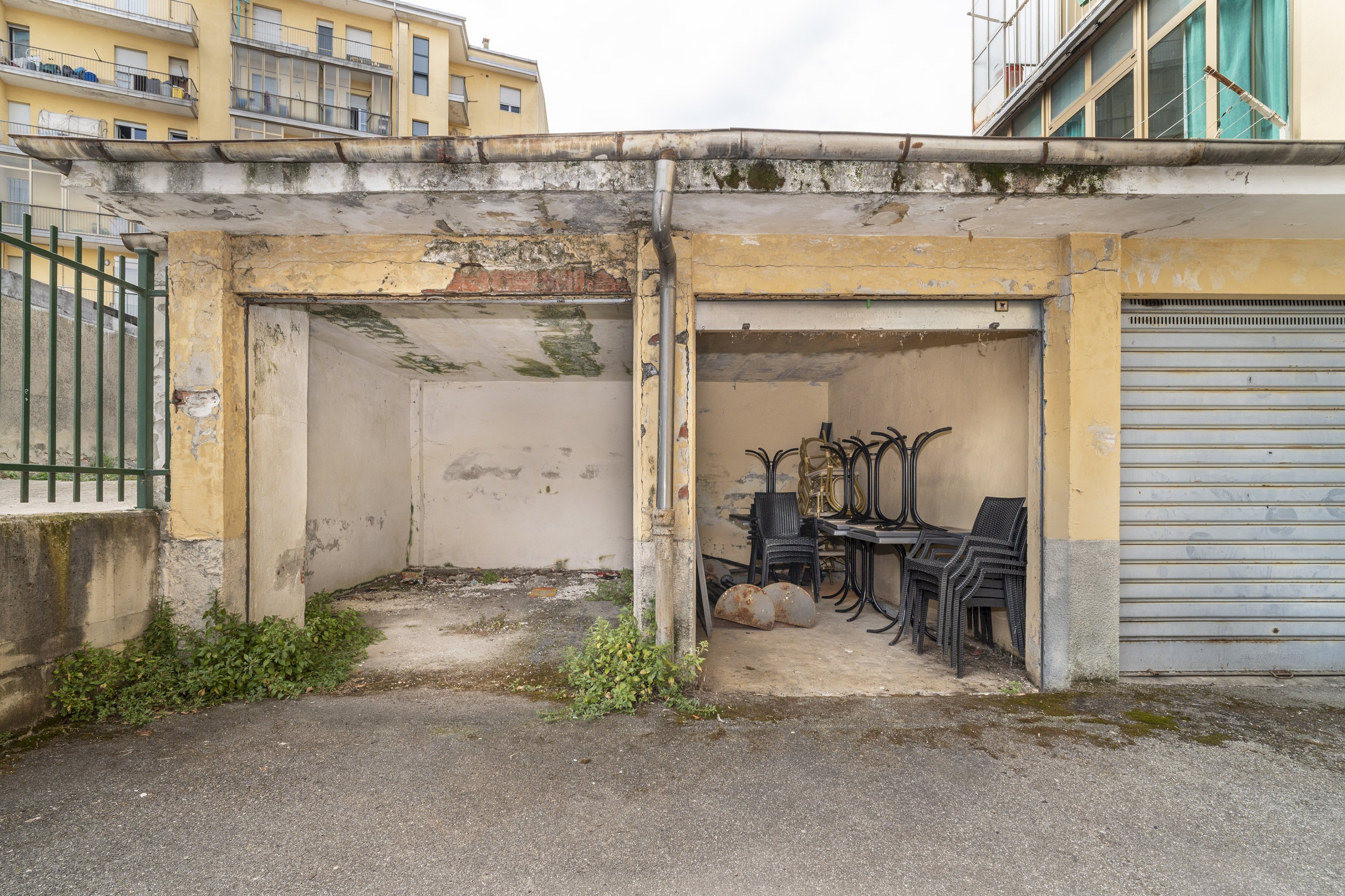Box via Bagni, 22, Saluzzo - foto 3
