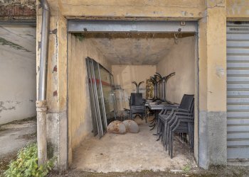 Box via Bagni, 22, Saluzzo - foto 1