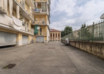 Box via Bagni, 22, Saluzzo - foto 4