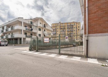 Box via Bagni, 22, Saluzzo - foto 5