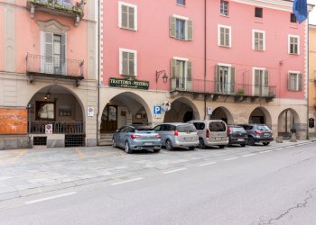 Commercial Premises Via Giolitti, 24, Dronero - photo 23