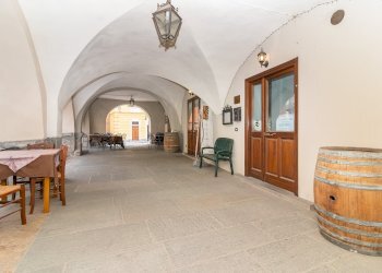 Commercial Premises Via Giolitti, 24, Dronero - photo 20