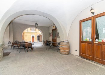 Commercial Premises Via Giolitti, 24, Dronero - photo 21