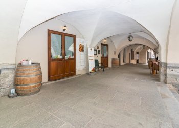 Commercial Premises Via Giolitti, 24, Dronero - photo 22