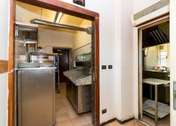 Commercial Premises Via Giolitti, 24, Dronero - photo 19