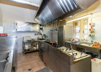 Commercial Premises Via Giolitti, 24, Dronero - photo 15