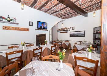 Commercial Premises Via Giolitti, 24, Dronero - photo 1