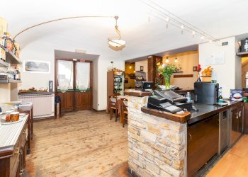 Commercial Premises Via Giolitti, 24, Dronero - photo 13