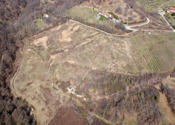 Agricultural land Via Collina, 13, Manta - photo 1