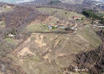 Agricultural land Via Collina, 13, Manta - photo 3