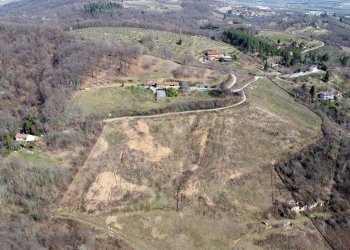 Agricultural land Via Collina, 13, Manta - photo 4