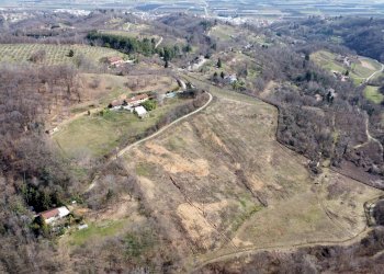 Agricultural land Via Collina, 13, Manta - photo 5