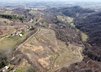 Agricultural land Via Collina, 13, Manta - photo 6