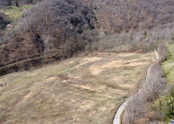 Agricultural land Via Collina, 13, Manta - photo 7