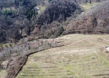 Agricultural land Via Collina, 13, Manta - photo 12