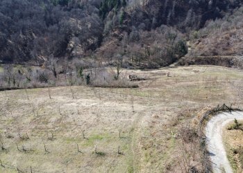 Agricultural land Via Collina, 13, Manta - photo 17