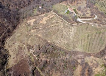 Agricultural land Via Collina, 13, Manta - photo 13