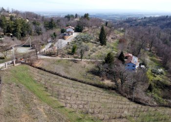 Agricultural land Via Collina, 13, Manta - photo 15