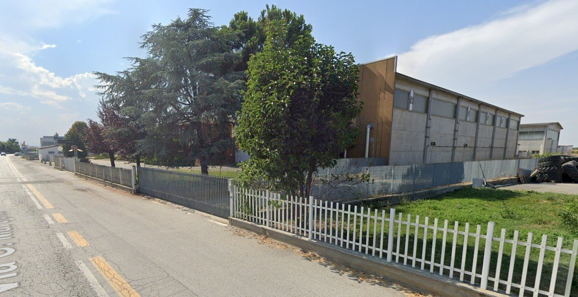 Shed via Guglielmo Marconi, 129, Marene - photo 2