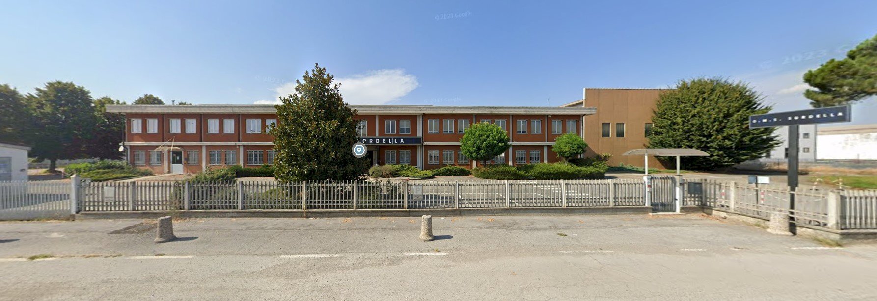 Shed via Guglielmo Marconi, 129, Marene - photo 1