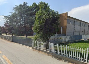 Capannone via Guglielmo Marconi, 129, Marene - foto 2