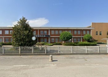 Capannone via Guglielmo Marconi, 129, Marene - foto 1