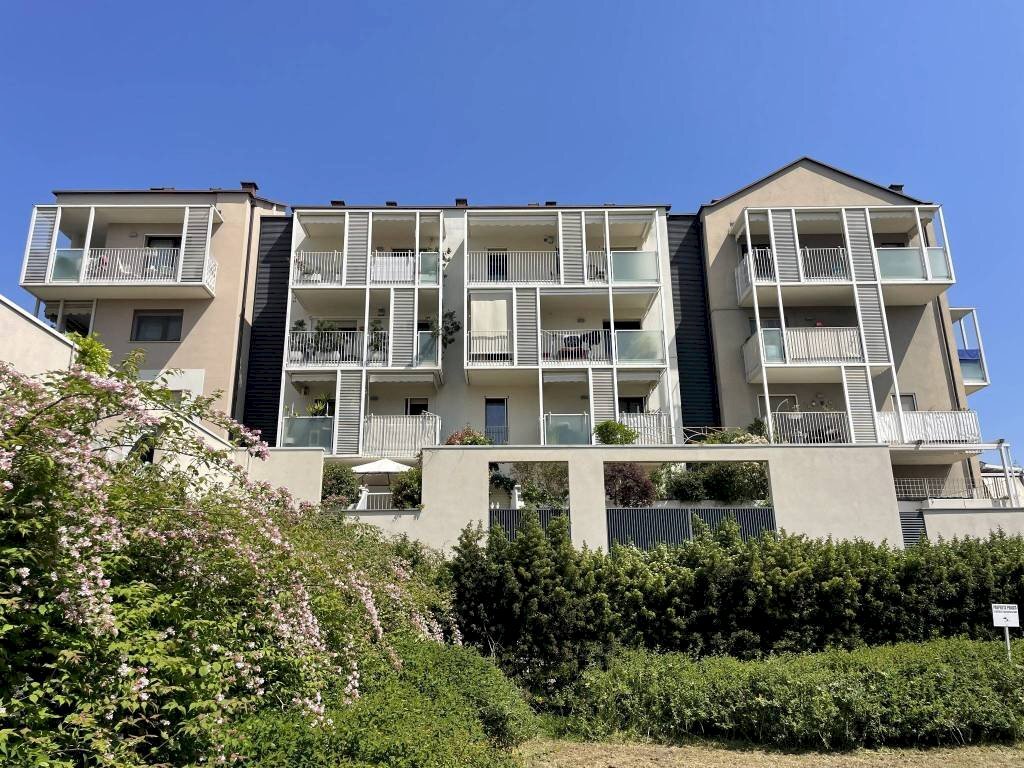 Four-room apartment Torino - photo 1