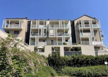 Four-room apartment Torino - photo 1