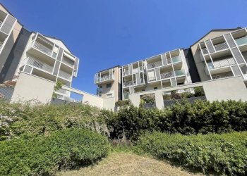 Four-room apartment Torino - photo 2