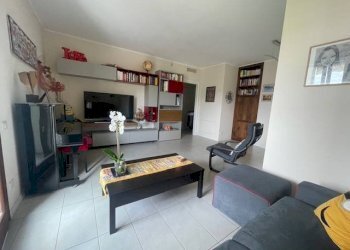 Four-room apartment Torino - photo 9