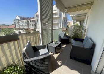 Four-room apartment Torino - photo 13