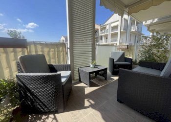 Four-room apartment Torino - photo 14