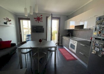 Four-room apartment Torino - photo 18