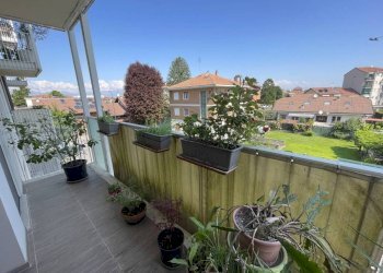 Four-room apartment Torino - photo 20