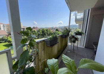 Four-room apartment Torino - photo 21