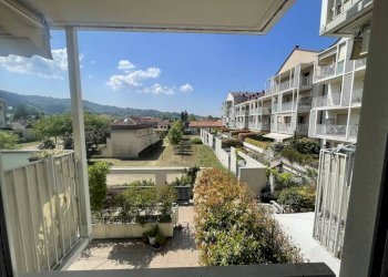 Four-room apartment Torino - photo 27