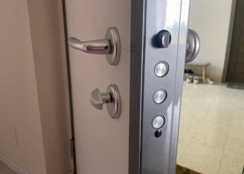 Four-room apartment Torino - photo 33