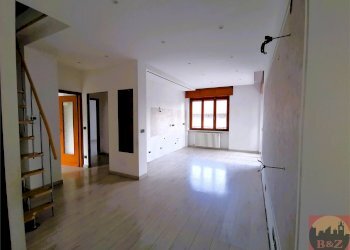 Appartamento Viale XXV aprile 10, Rosta (TO), Rosta - foto 6