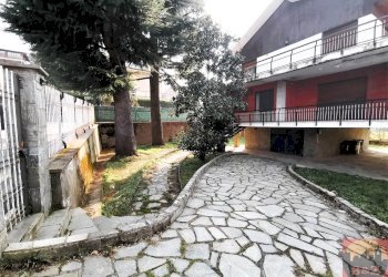 Appartamento Viale XXV aprile 10, Rosta (TO), Rosta - foto 11