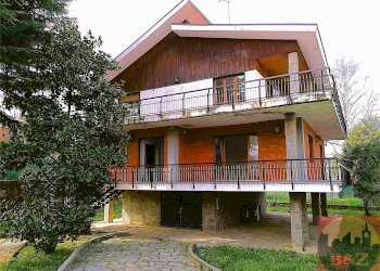 Appartamento Viale XXV aprile 10, Rosta (TO), Rosta - foto 17