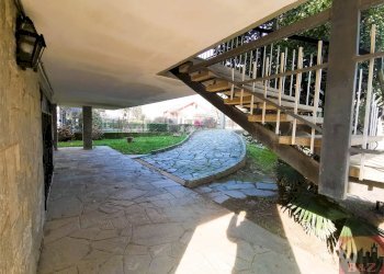 Appartamento Viale XXV aprile 10, Rosta (TO), Rosta - foto 36