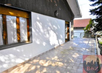 Appartamento Viale XXV aprile 10, Rosta (TO), Rosta - foto 41