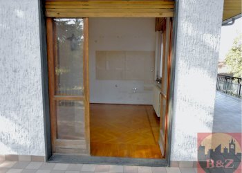 Appartamento Viale XXV aprile 10, Rosta (TO), Rosta - foto 51