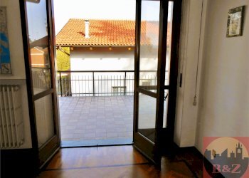 Appartamento Viale XXV aprile 10, Rosta (TO), Rosta - foto 52