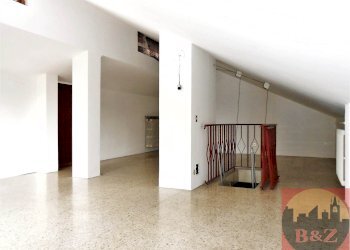 Appartamento Viale XXV aprile 10, Rosta (TO), Rosta - foto 75